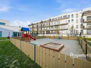 Prodej bytu 3+kk, Kladno - Dubí, Ke křížku, 68 m2