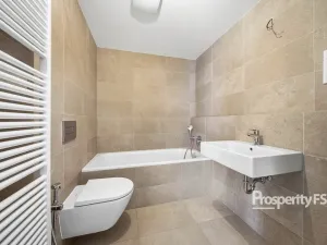 Prodej bytu 3+kk, Kladno - Dubí, Ke křížku, 71 m2