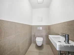 Prodej bytu 3+kk, Kladno - Dubí, Ke křížku, 71 m2