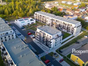 Prodej bytu 3+kk, Kladno - Dubí, Ke křížku, 71 m2
