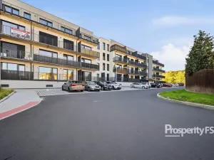 Prodej bytu 4+kk, Kladno - Dubí, Ke křížku, 77 m2
