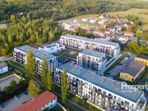 Prodej bytu 4+kk, Kladno - Dubí, Ke křížku, 77 m2