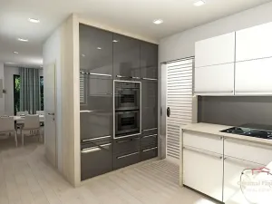 Prodej rodinného domu, Ostrava, 129 m2