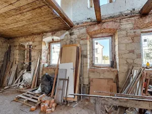 Prodej rodinného domu, Hořovičky, 140 m2