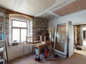Prodej činžovního domu, Hořovičky, 180 m2