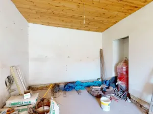 Prodej činžovního domu, Hořovičky, 180 m2