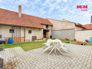 Prodej rodinného domu, Ivaň, 115 m2