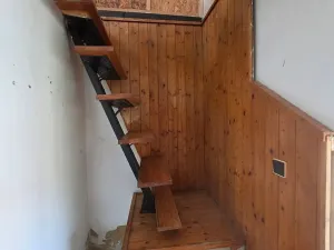 Prodej rodinného domu, Příčina, 90 m2