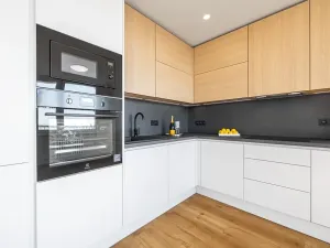 Prodej bytu 3+kk, Praha - Prosek, Litvínovská, 74 m2