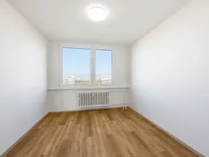Prodej bytu 3+kk, Praha - Prosek, Litvínovská, 74 m2