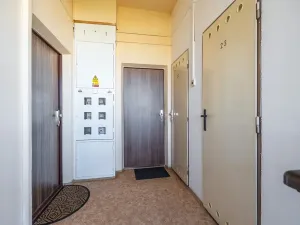 Prodej bytu 3+kk, Praha - Prosek, Litvínovská, 74 m2