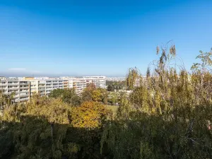 Prodej bytu 3+kk, Praha - Prosek, Litvínovská, 74 m2