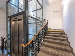 Prodej bytu 2+kk, Praha - Nové Město, Tyršova, 56 m2