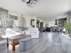 Prodej rodinného domu, Velké Březno, Pod Vartou, 148 m2