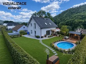 Prodej rodinného domu, Velké Březno, Pod Vartou, 148 m2