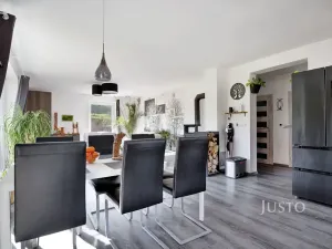 Prodej rodinného domu, Velké Březno, Pod Vartou, 148 m2