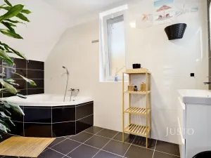 Prodej rodinného domu, Velké Březno, Pod Vartou, 148 m2