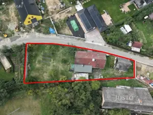 Prodej rodinného domu, Ústí nad Labem, Jana Želivského, 116 m2