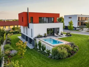 Prodej domu, Roztoky, Václava Havla, 284 m2