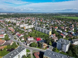 Prodej bytu 3+kk, Hradec Králové - Malšovice, Gollova, 63 m2