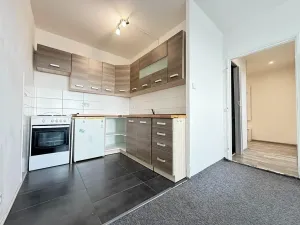 Pronájem bytu 2+kk, Litvínov, Přátelství, 52 m2