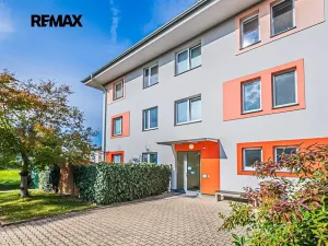 Prodej bytu 3+kk, Lysá nad Labem, Na Zemské stezce, 76 m2
