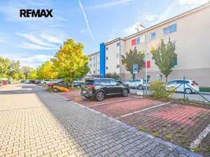 Prodej bytu 3+kk, Lysá nad Labem, Na Zemské stezce, 76 m2