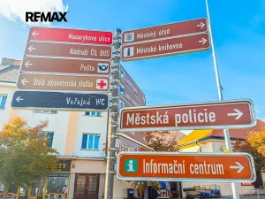 Prodej bytu 3+kk, Lysá nad Labem, Na Zemské stezce, 76 m2