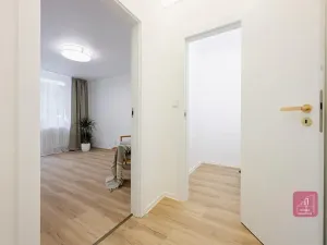 Prodej bytu 2+kk, Brno, Vychodilova, 42 m2