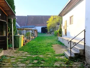 Prodej rodinného domu, Dešov, 140 m2