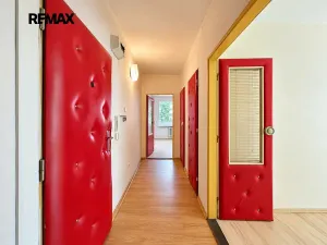 Prodej bytu 2+1, Nový Jičín, Nerudova, 50 m2