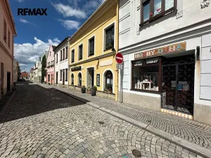 Prodej bytu 2+1, Nový Jičín, Nerudova, 50 m2