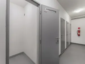 Prodej bytu 1+kk, Praha - Letňany, Frýdecká, 34 m2