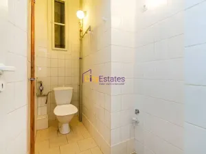 Pronájem bytu 1+1, Praha - Vršovice, Žitomírská, 40 m2