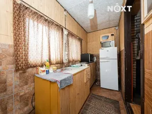 Prodej chaty, Slatiňany, 40 m2