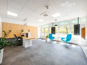 Prodej obchodního prostoru, Pardubice, Na Spravedlnosti, 200 m2
