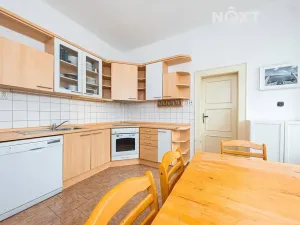 Prodej vily, Pardubice, Jahnova, 350 m2