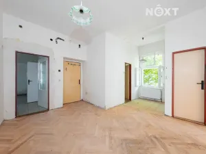 Prodej vily, Pardubice, Jahnova, 350 m2