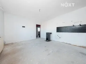 Prodej rodinného domu, Moravany, 140 m2