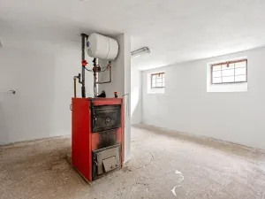 Prodej vícegeneračního domu, Libějice, 209 m2