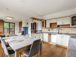 Prodej rodinného domu, Libějice, 209 m2