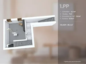Prodej rodinného domu, Libějice, 209 m2