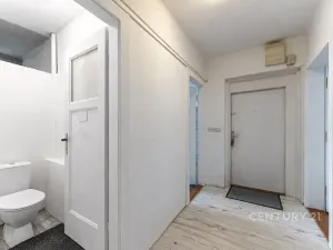 Prodej činžovního domu, Ústí nad Labem, Koněvova, 407 m2