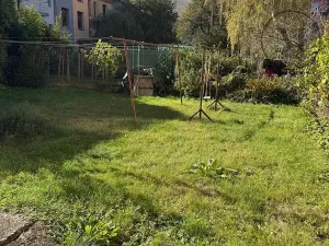 Pronájem bytu 2+1, České Budějovice, Čechova, 70 m2