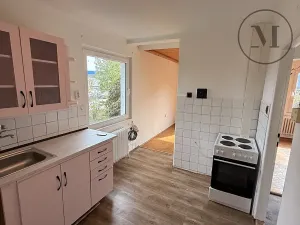 Pronájem rodinného domu, Velešín, Strahovská, 80 m2