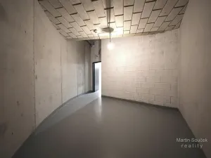Pronájem obchodního prostoru, Praha - Hlubočepy, Dostalové, 25 m2