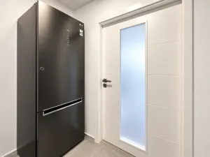 Pronájem bytu 2+kk, Praha - Řepy, Makovského, 60 m2