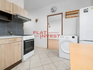 Prodej bytu 3+1, Jičín, Přátelství, 71 m2