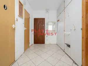 Prodej bytu 3+1, Jičín, Přátelství, 71 m2