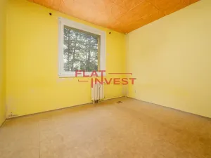 Prodej bytu 3+1, Jičín, Přátelství, 71 m2